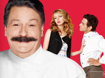 Кухня Кухня