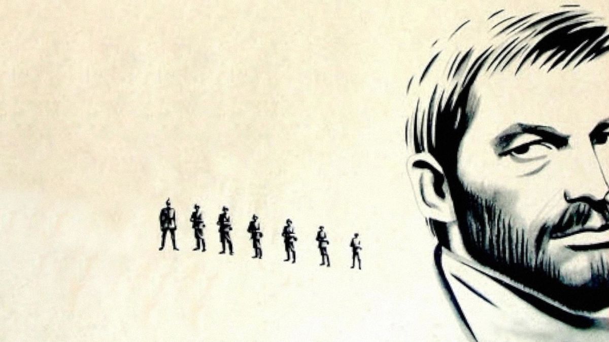 Рудобельская республика