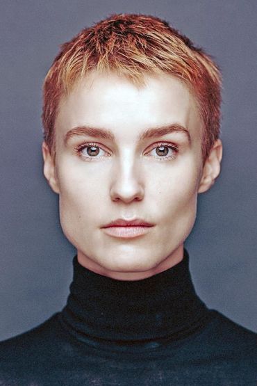 Аманда Коллин