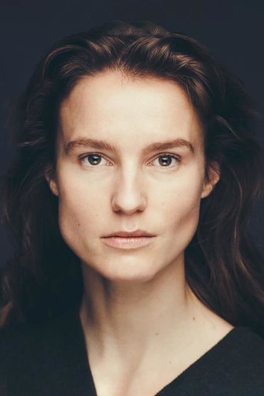 Аманда Коллин