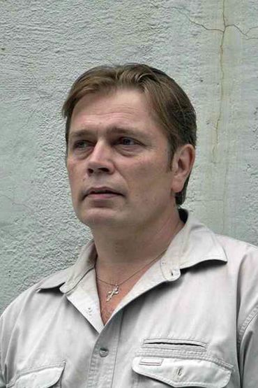Александр Бобровский