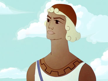 Персей Персей