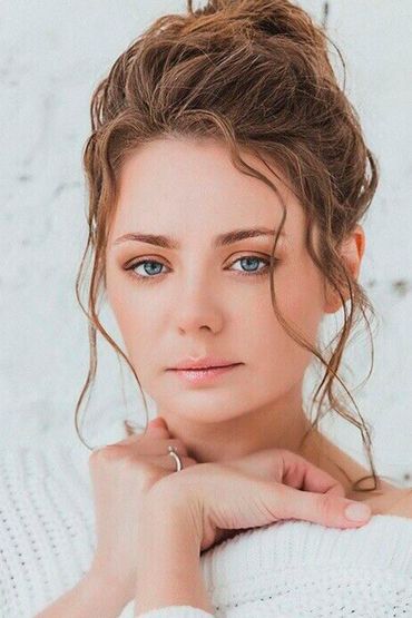 Карина Разумовская