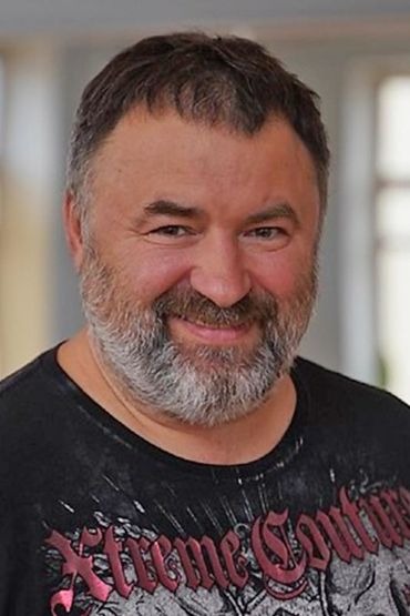 Андрей Казаков