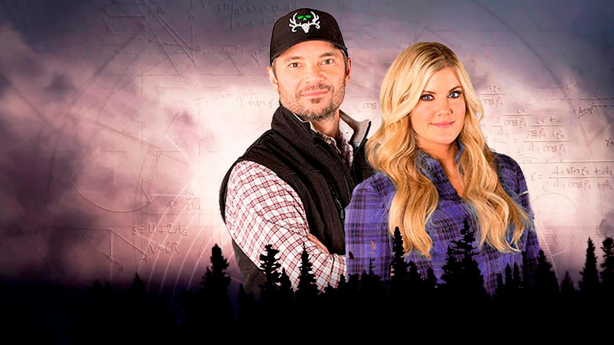 Наука выживания