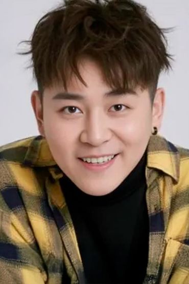 Чжан Вэйвэй