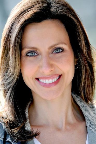 Кортни Хансен