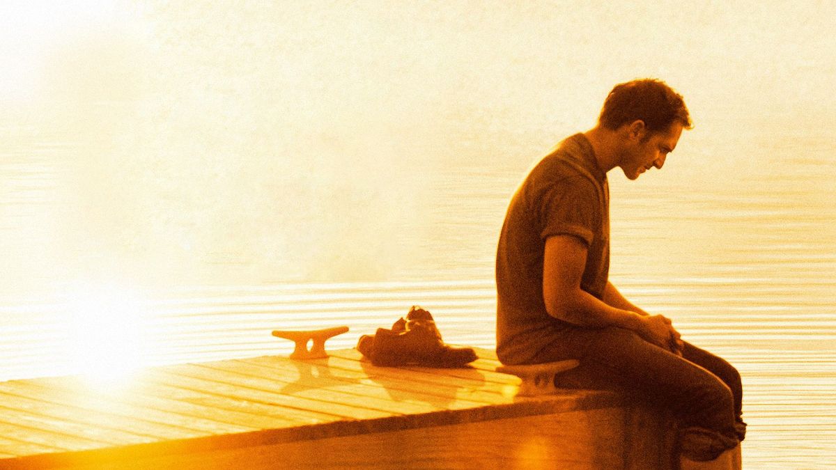 Год в порту