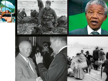 Архивные тайны Архивные тайны