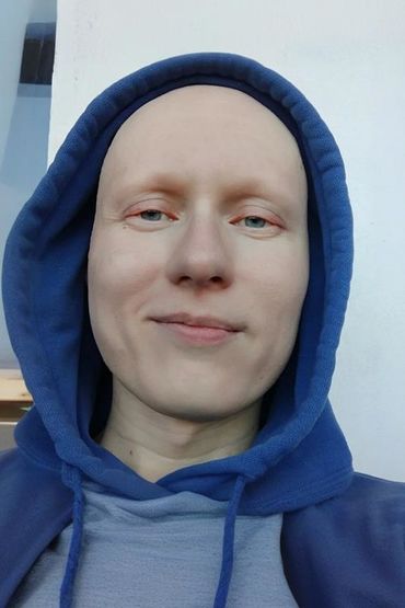 Александр Бехелев