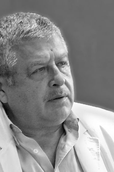 Валерий Рубинчик