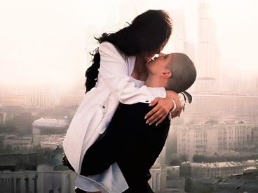 С ветром - Анет Сай