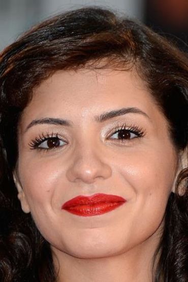 Мерьем Меджкран