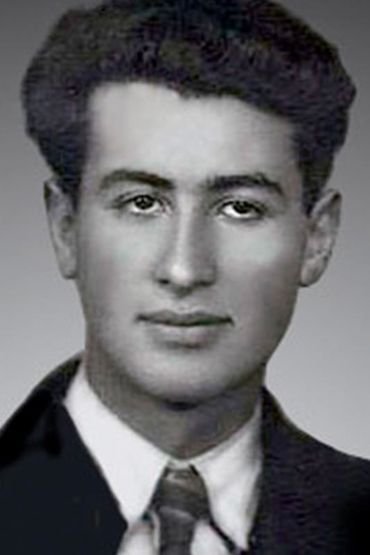 Анатолий Граник