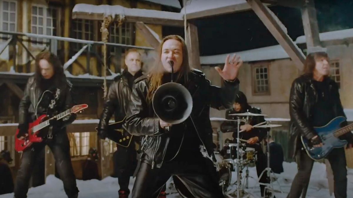 Ария - Убить дракона