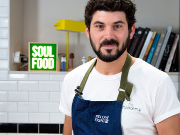 Три рецепта - один торт Три рецепта - один торт