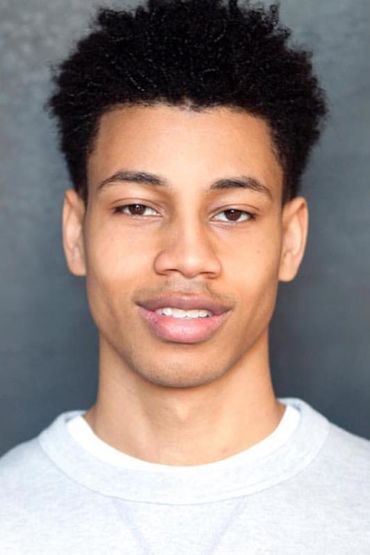 Дональд Дэш