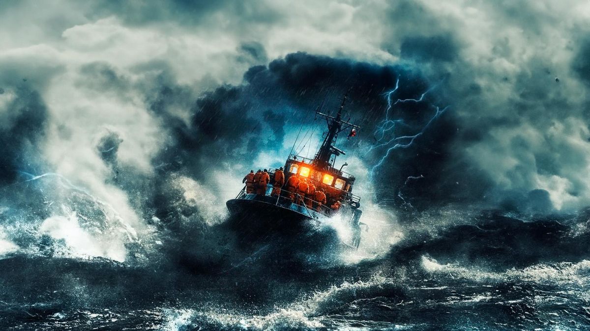 Непотопляемый