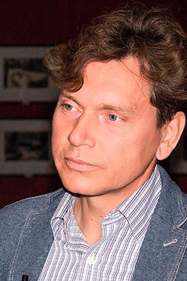 Владимир Шуванников