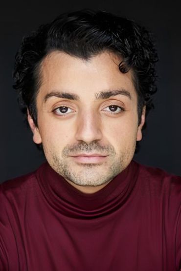 Рахель Абдулрахман