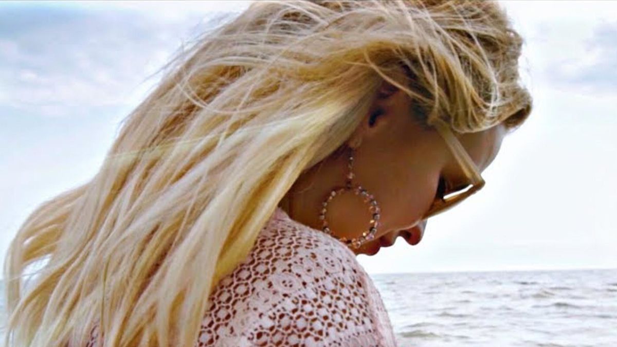 Katrin Moro - Волны