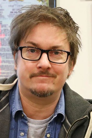 Джоэль Моррис