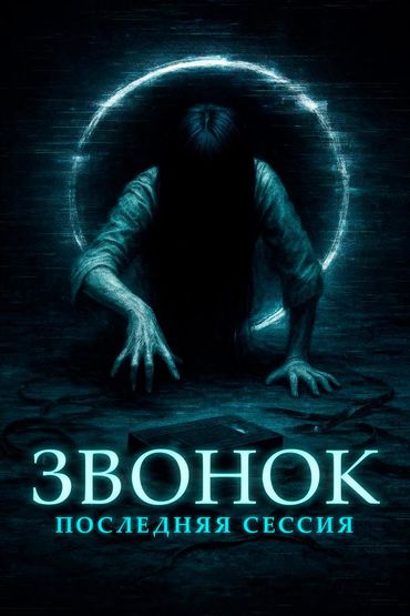 Звонок. Последняя сессия