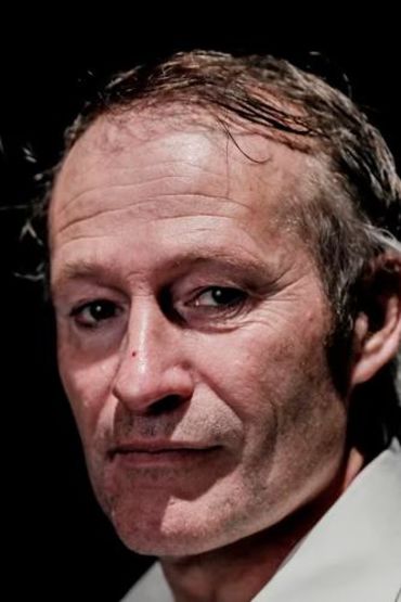 Тронд-Ове Скрэдаль