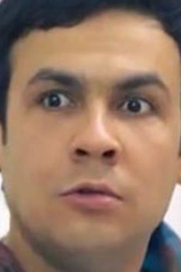 Бахтиёр Тургунов