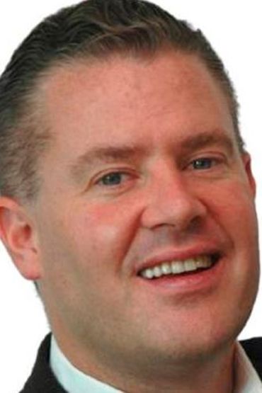 Ken Joyce