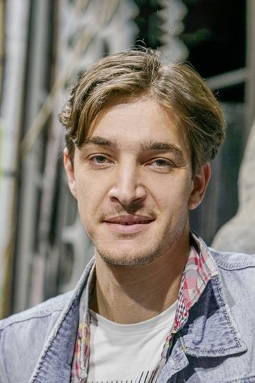 Дмитрий Беседа