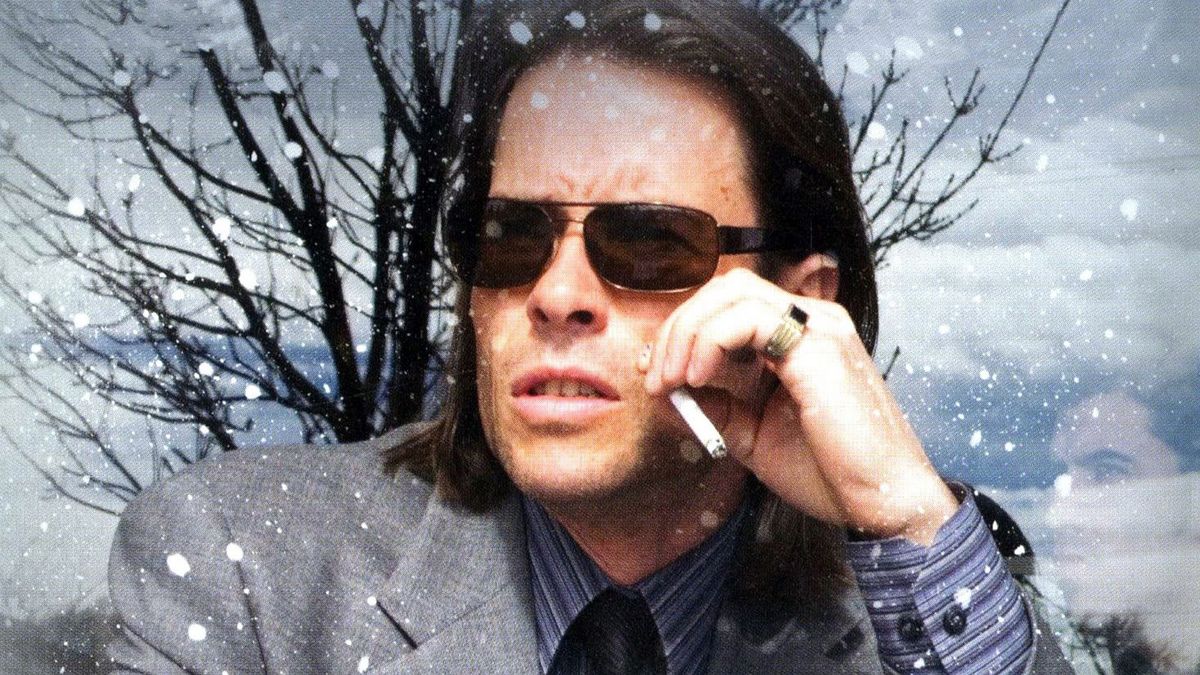 До первого снега