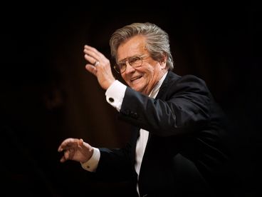 Рахманиновские дни. Большой симфонический оркестр имени П.И.Чайковского, Владимир Федосеев, Андрей Коробейников Рахманиновские дни. Большой симфонический оркестр имени П.И.Чайковского, Владимир Федосеев, Андрей Коробейников