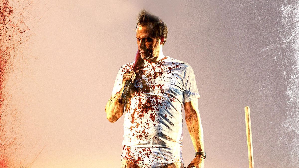 Докопаться до могилы