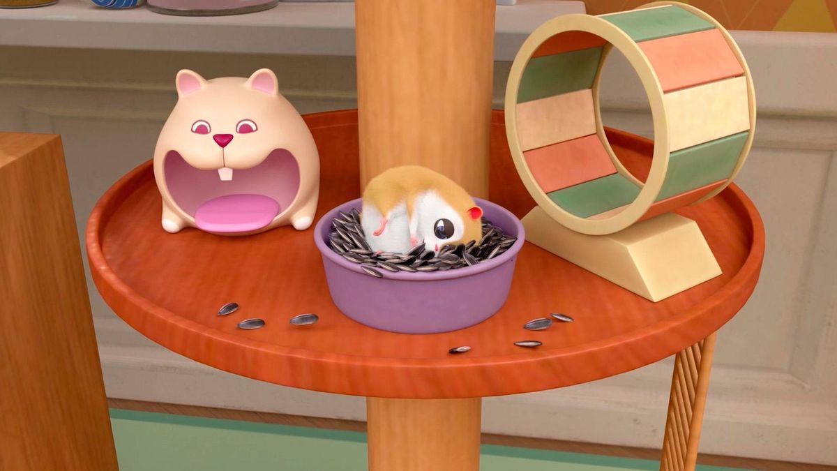 Всё самое лучшее