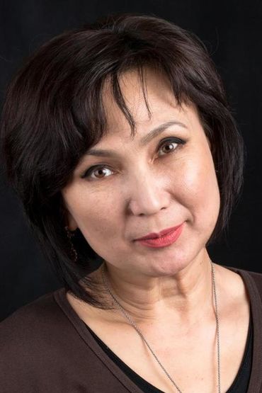 Сайра Эсенбаева