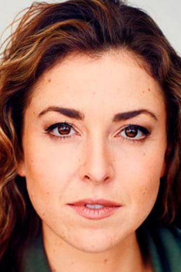 Джина Филлипс