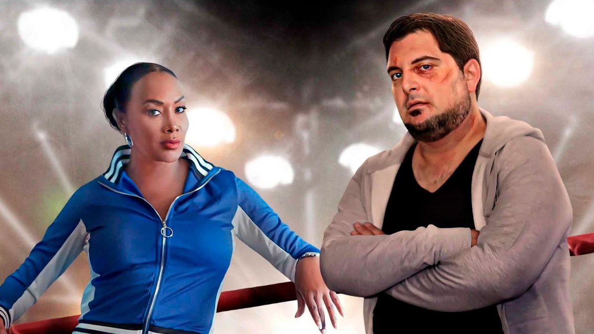 Бобби Моретти. Человек, победивший себя