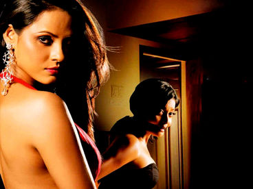 Квартирантка