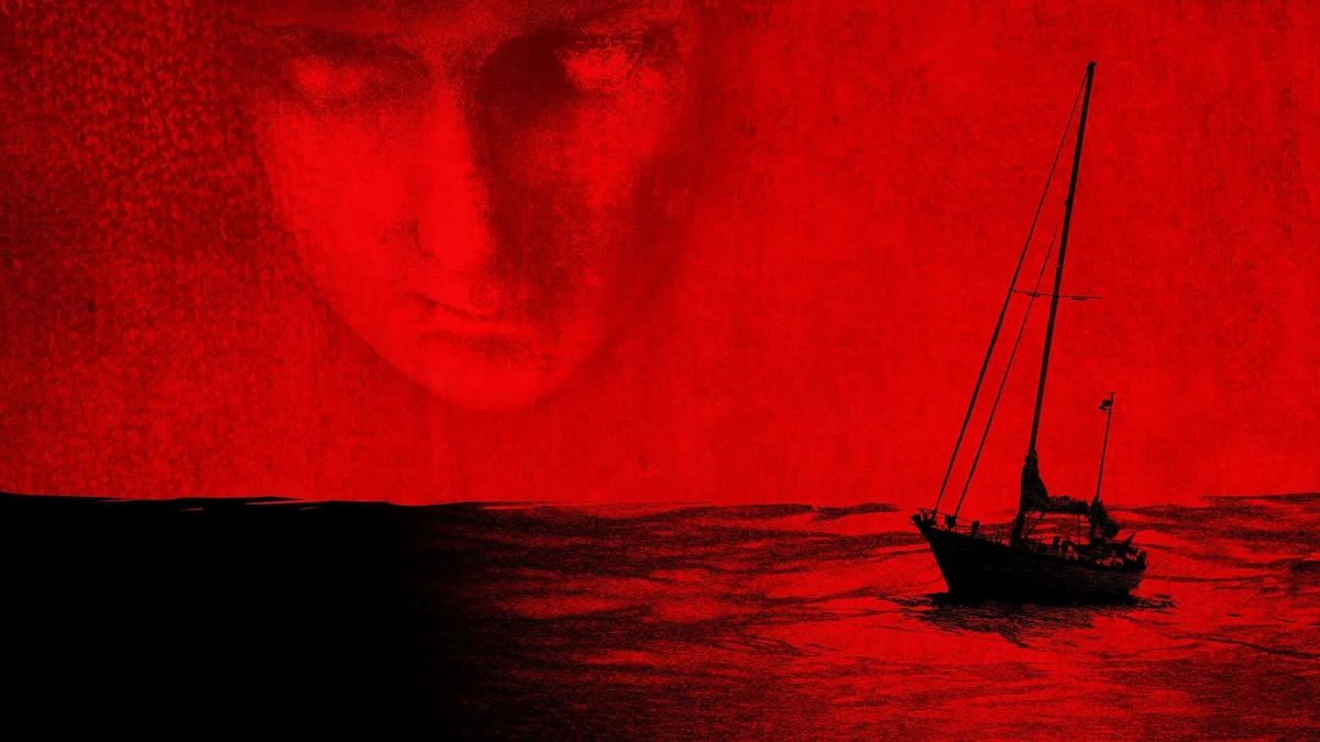 Проклятие «Мэри»