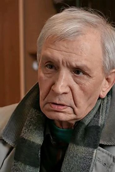 Алексей Михайлов