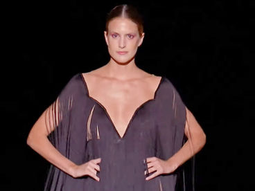 Mercedes Benz Fashion Week