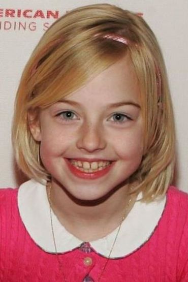 Гэбриэлль Бреннан