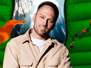 Экспедиция с Алексеем Столяровым