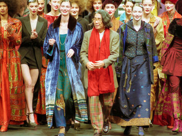 Мастера моды Мастера моды