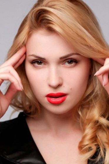 Евгения Ярушникова