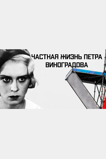 Частная жизнь Петра Виноградова