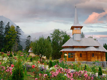 Остров открытий Остров открытий