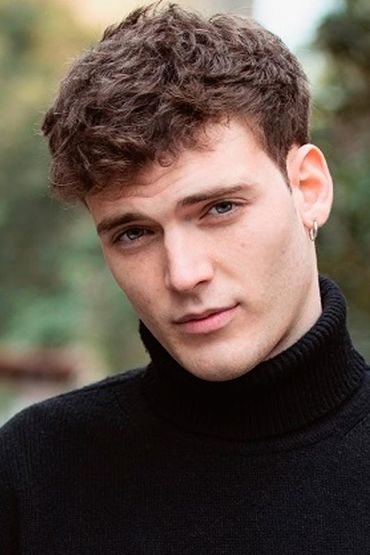 Энрико Инсерра