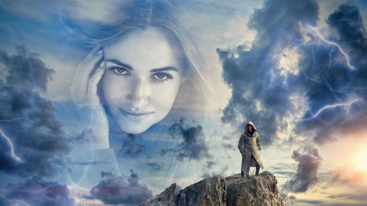 Потерянный остров